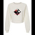 CATZILLA Bella canvas hoodie 7505